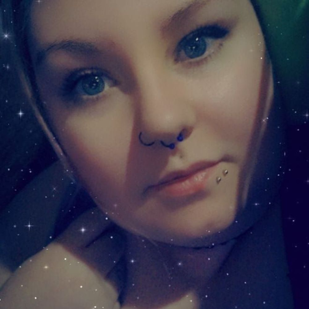 Meet your Posher, Erika